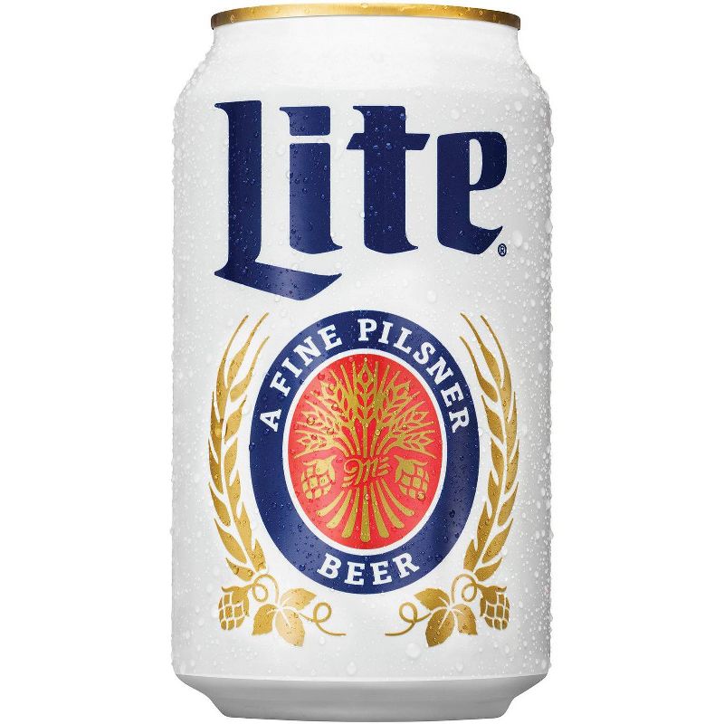 Miller Lite Beer - 20pk/12 fl oz Cans