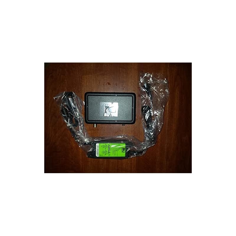 C41 Advanced Whole Home Client with RF Remote