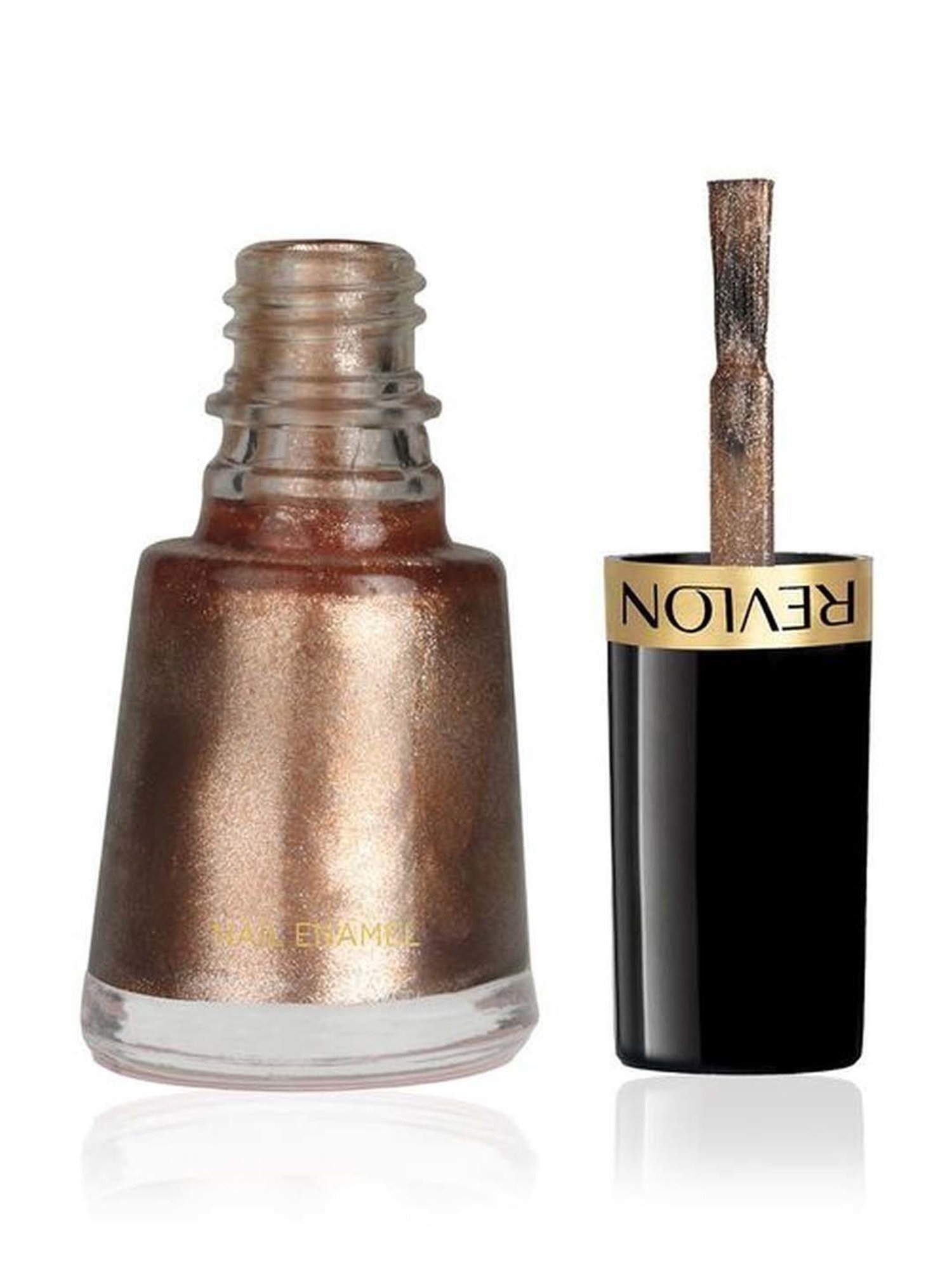 Revlon Nail Enamel Copper Penny - 8 ml