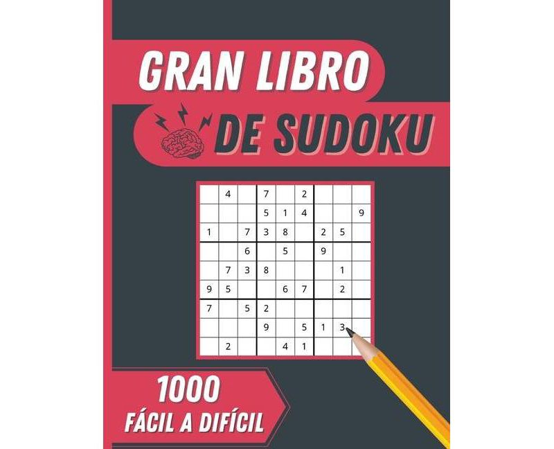 Grande Libro Di Sudoku - by  Harlow Welch (Paperback)