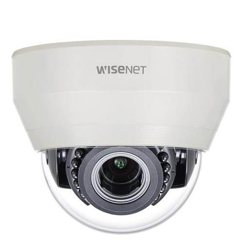 2MP AHD IR INDOOR DOME 12V