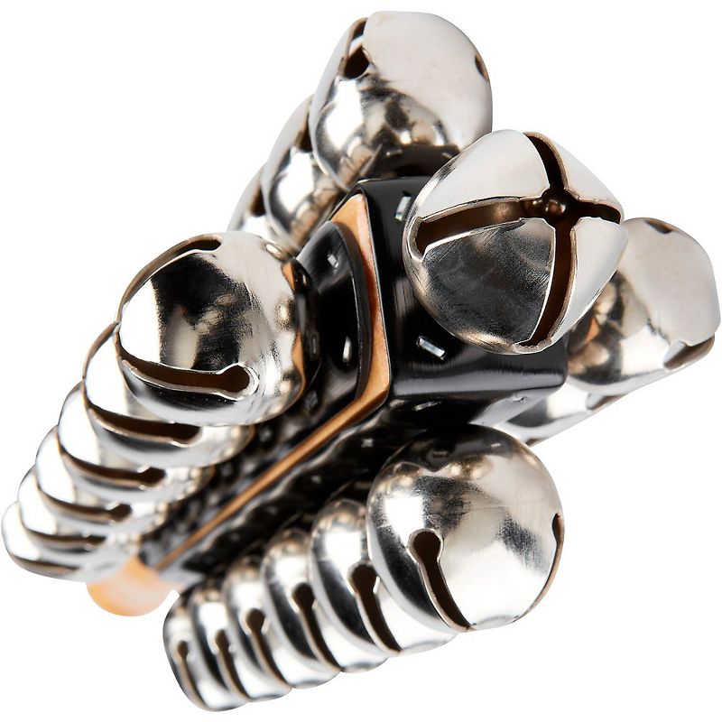 Toca Sleigh Bells on Handle