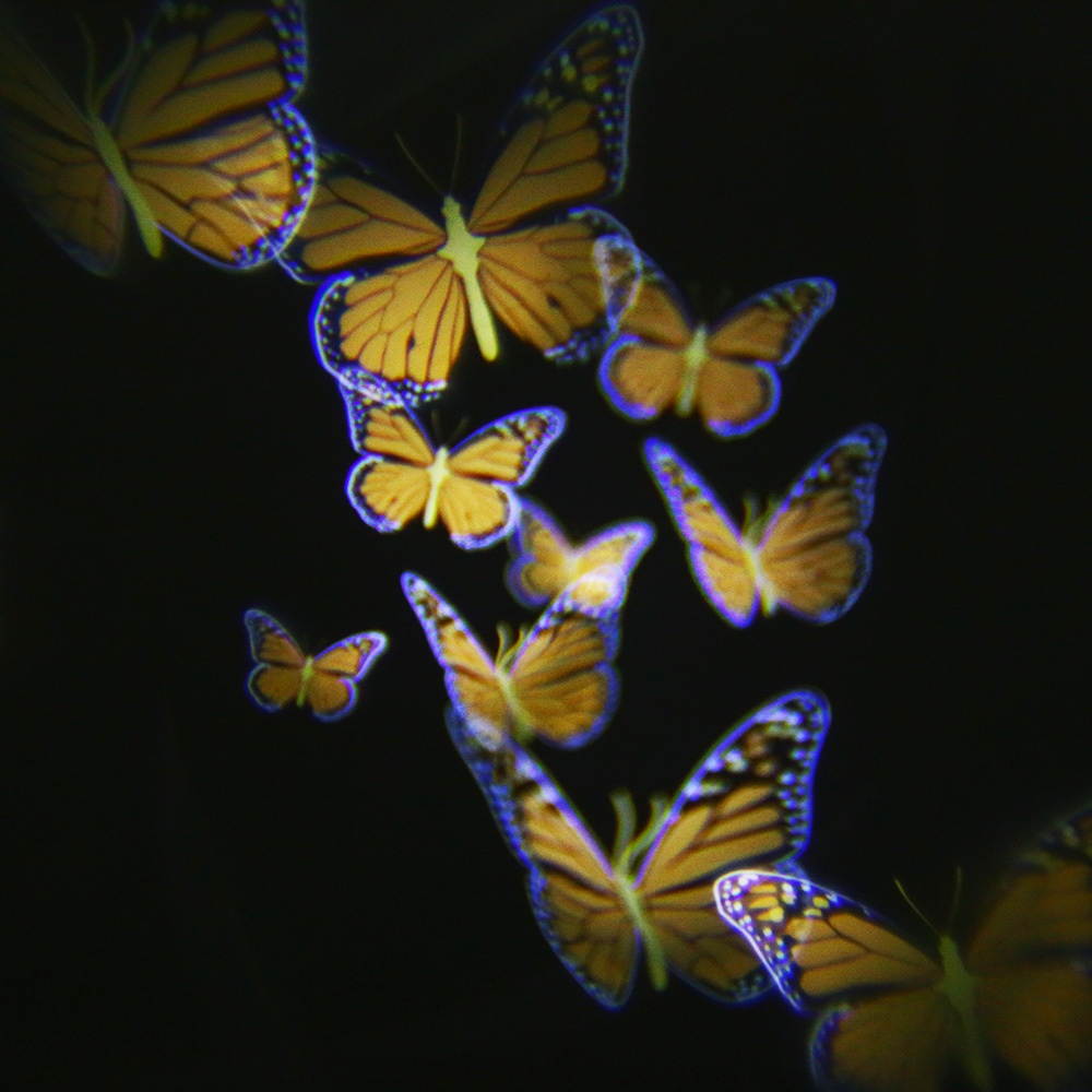 54814 Osram ELC-7/X 250W 24V MR16 Tungsten Halogen Lamp With Reflector