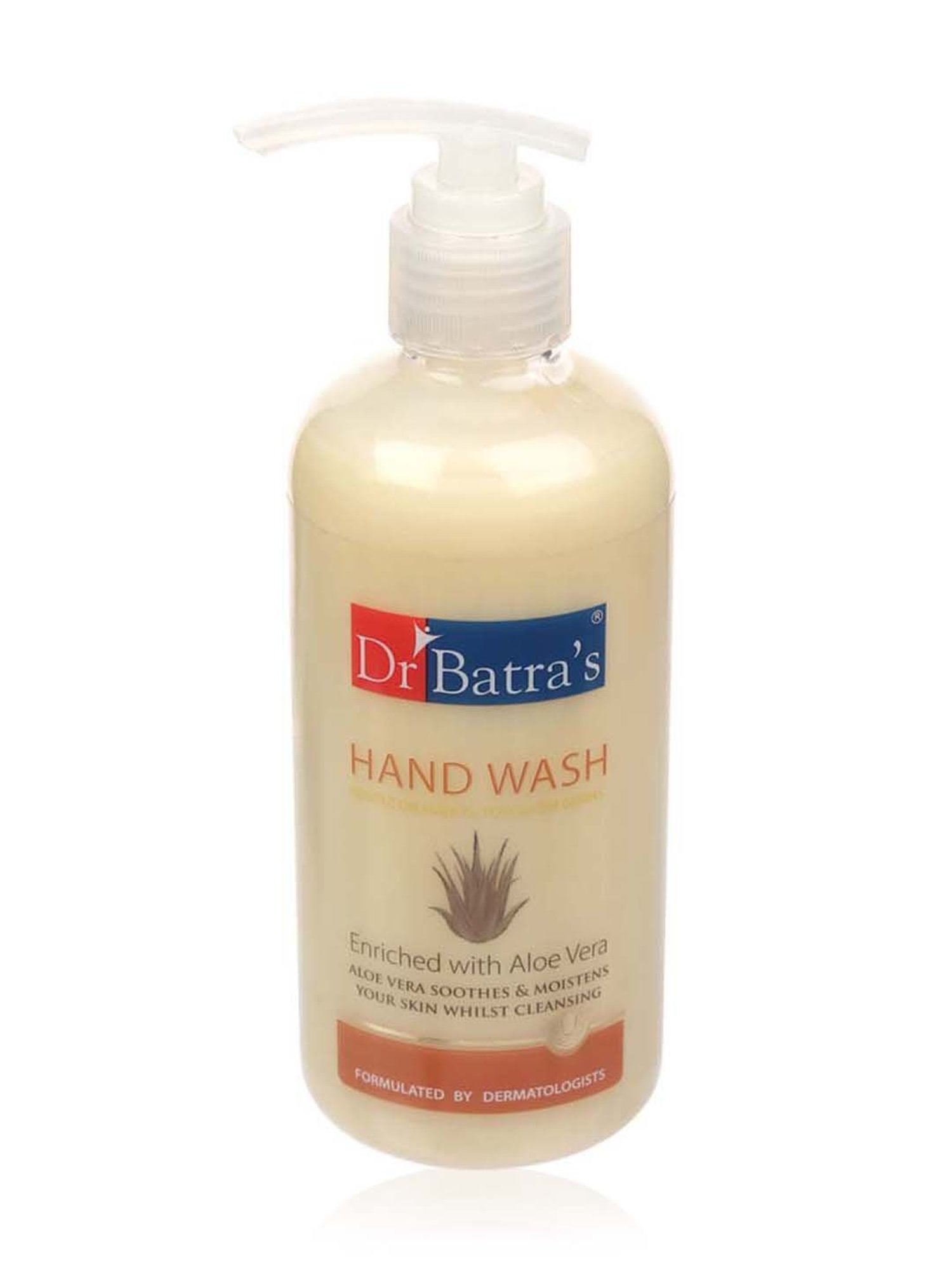 The Love Co. Floral Burst Hand Wash - 300 ml
