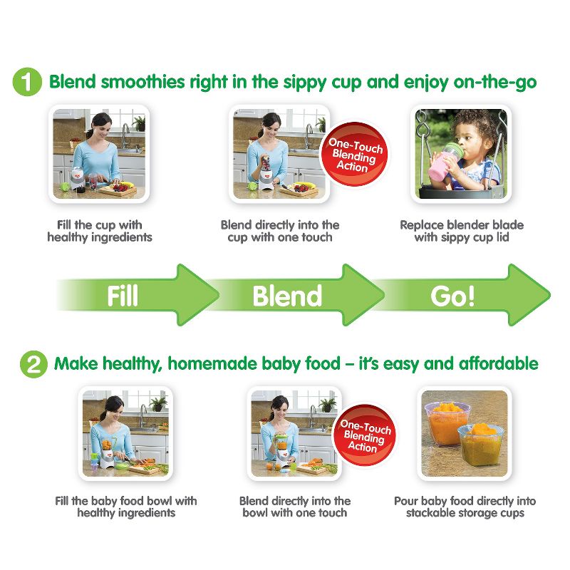 NUK PreTensil Value Set - 4pc