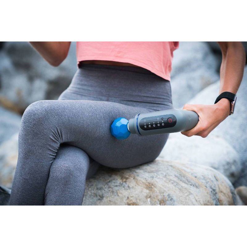 Addaday BioZoom Pro Massage Gun with Case