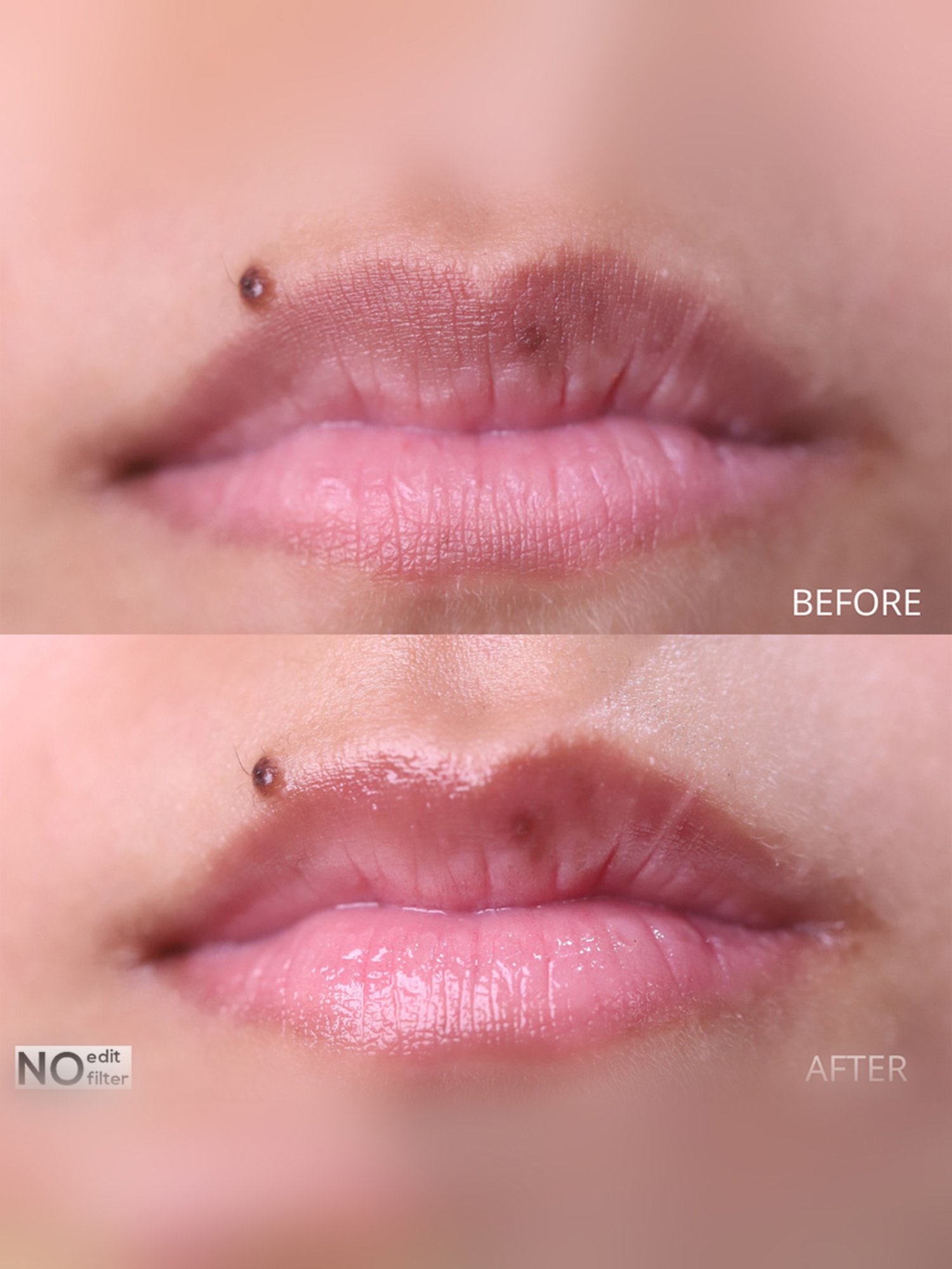 Wearified Instant Filler Plumping Lip Gloss - 3.5 ml