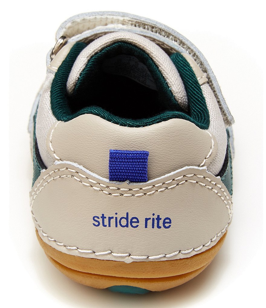 Stride Rite Boys' Soft Motion Kylin Sneakers (Infant)