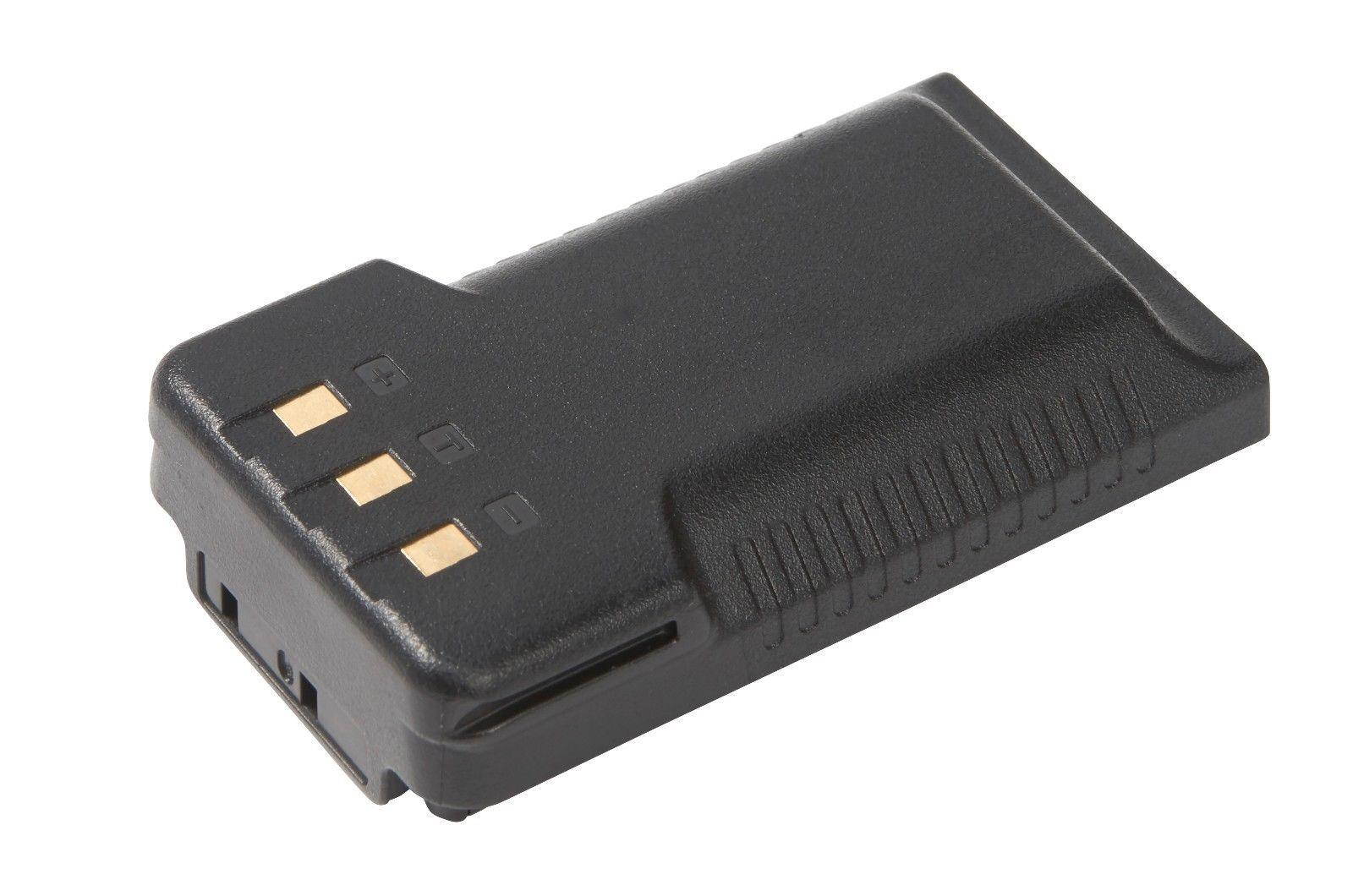 Yaesu SBR-26LI High Capacity 7.4V 2,500mAh Li-ion Battery - Authorized Dealer!