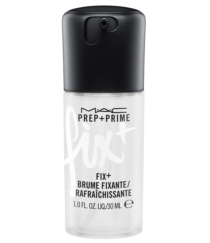 MAC Mini MAC Prep + Prime Fix +