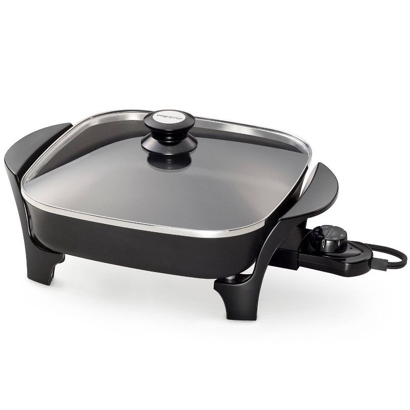 Chefman Smokeless Indoor Grill