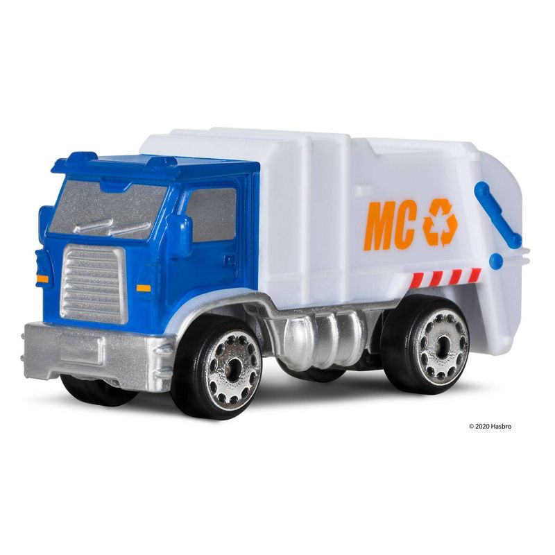 Micromachines - Multipack- Super 15 Pack