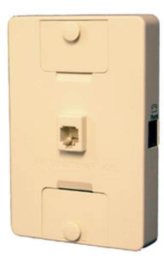 Suttle 630lccu-50 Wall Mount Dsl Filter (630lccu50)