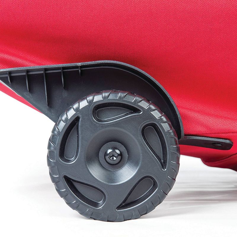 Storage Bag Red - Treekeeper