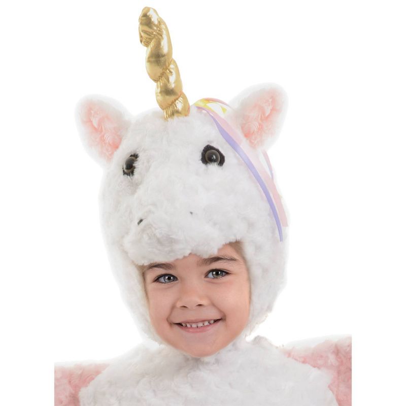 Toddler Gnome Halloween Costume 18-24M