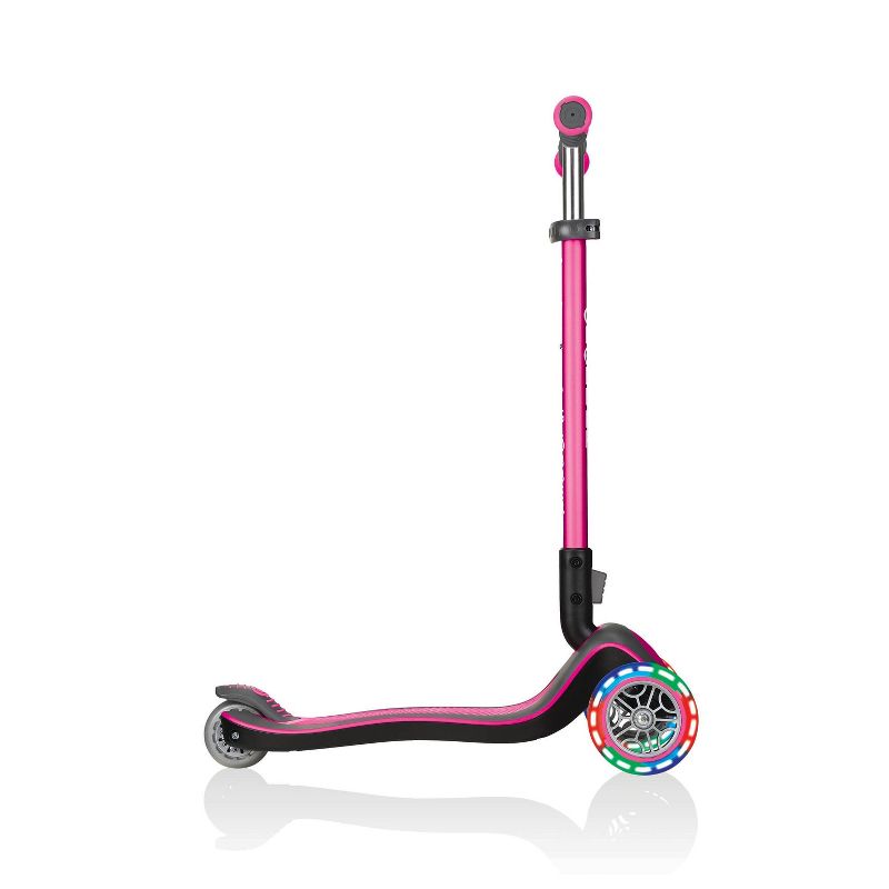 GOTRAX Glider Electric Scooter - Black