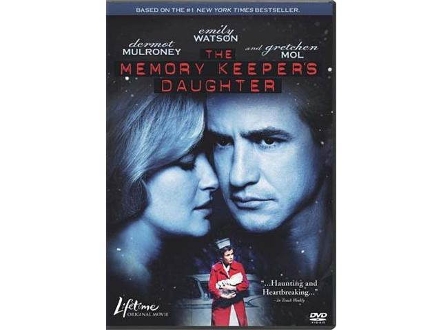 The Memory Keeper's Daughter