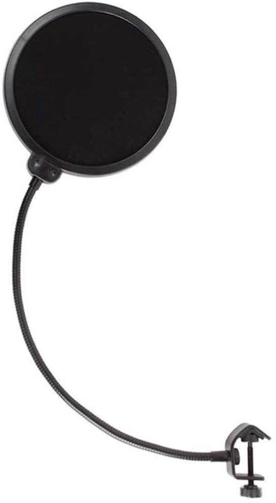 Focusrite SCARLETT Studio Pack w/CM25 Microphone, Headphones, 2i2, Code for Software Bundle Mic Cable, Boom Stand, and Pop Filter