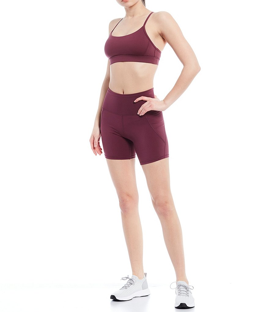 IBKUL Stain Resistant Solid 9.5#double; Short