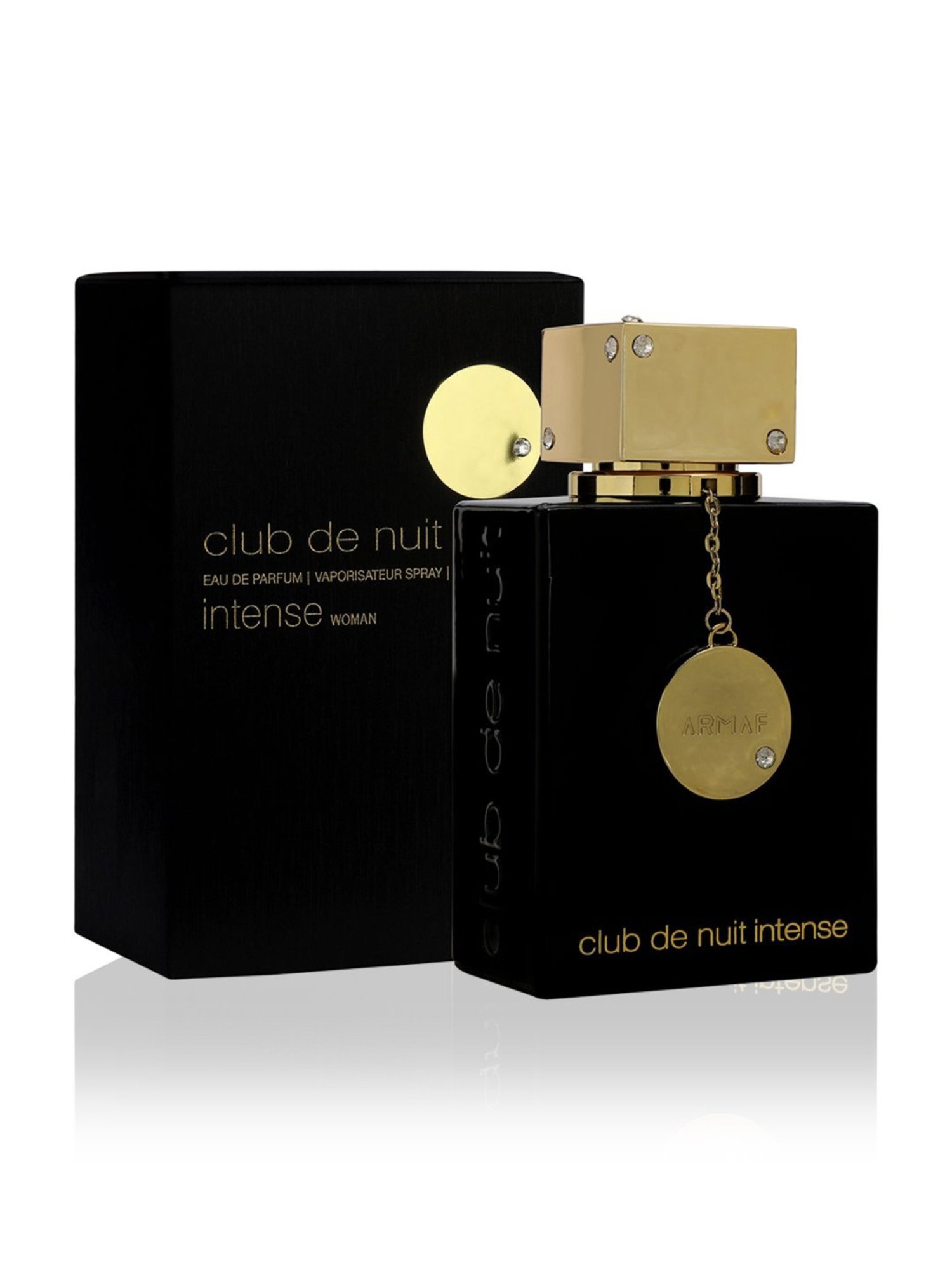 Dorall Collection Monte Carlo Oud Eau de Toilette for Men - 100 ml