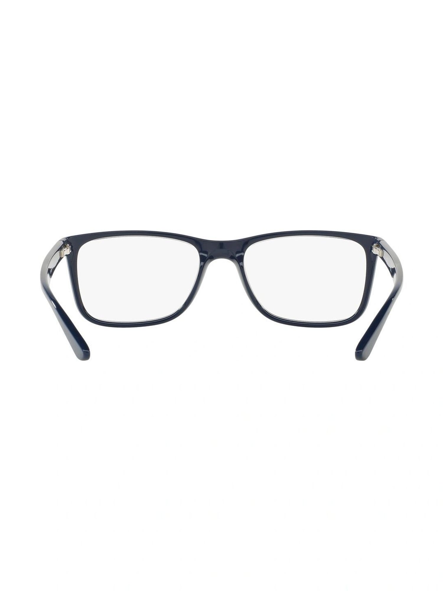 Lenskart Blu LB E13529 Black Full Rim Square Computer Glasses