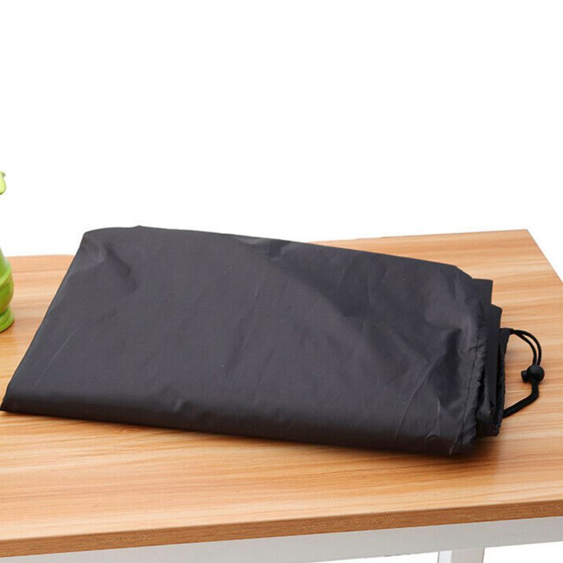 58" BBQ Grill Cover For Weber Spirit E210 E220 E310 E320 Genesis Silver A B C