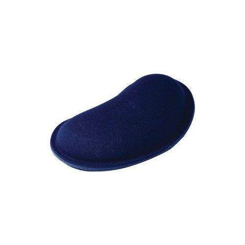 ERGOPRENE GEL WRIST REST - BLUE
