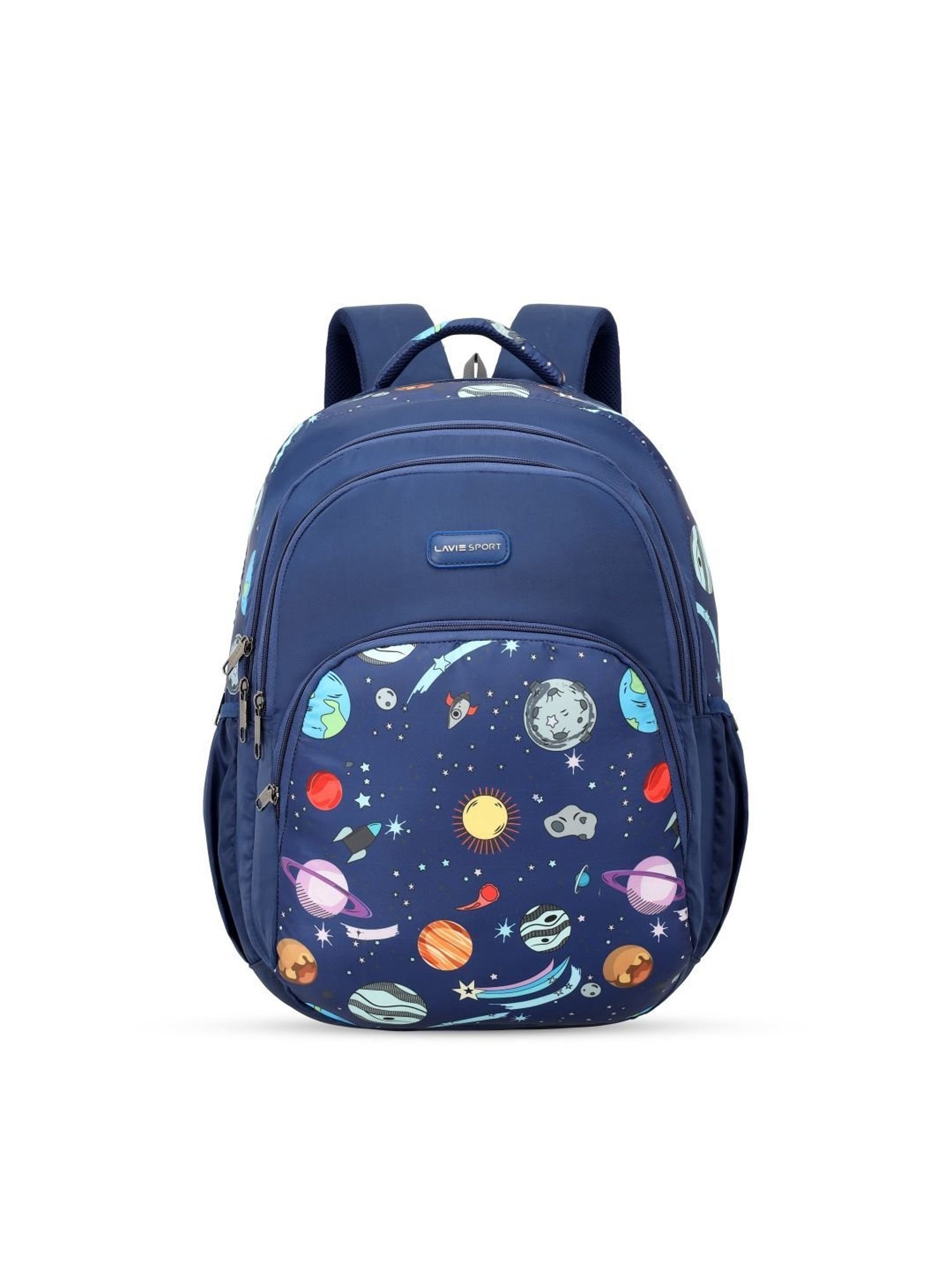 Wildcraft Blaze 30 Tan Backpack