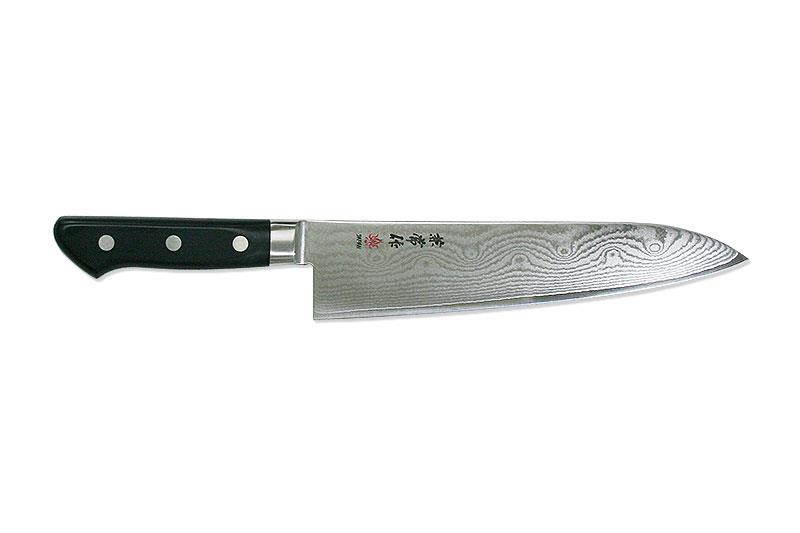 Kanetsune Gyutou 240mm With Plastic handle KC-201