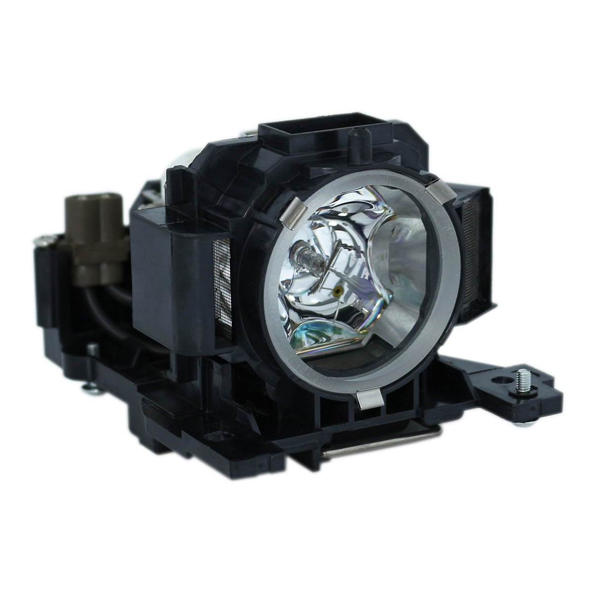 Original Ushio Projector Lamp Replacement with Housing for Dukane 456-8101H