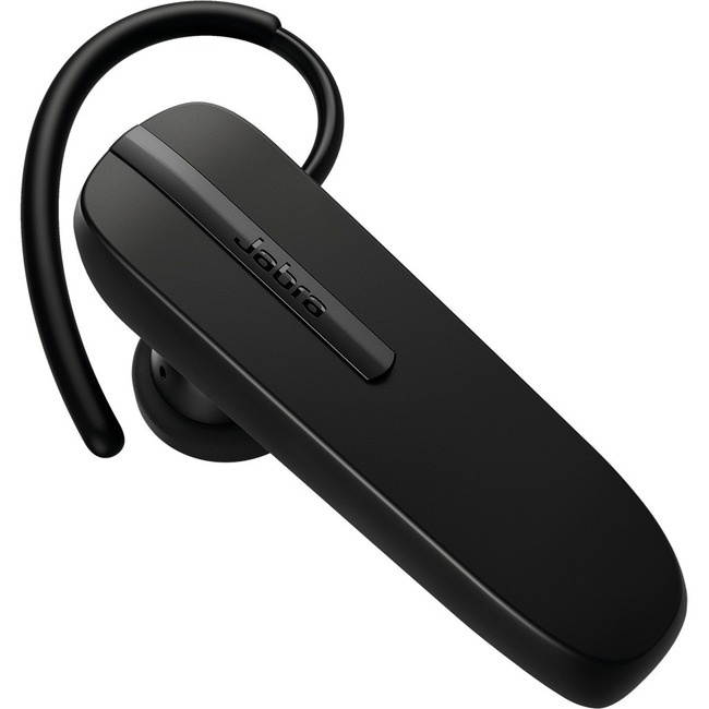 Jabra Talk 5 Wireless Bluetooth Mono Headset