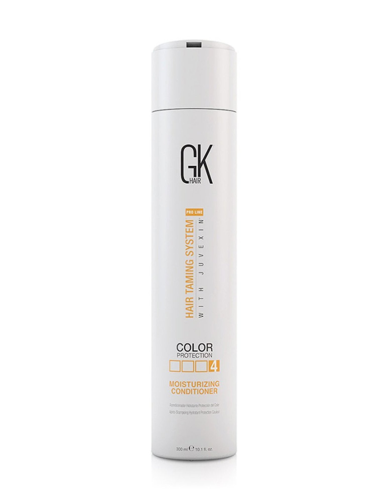 GK Hair Color Protection Moisturizing Conditioner - 300 ml