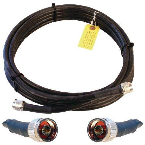 WSN952320 - WILSON 952320 Ultra Low Loss Coaxial Cable (20 ft)