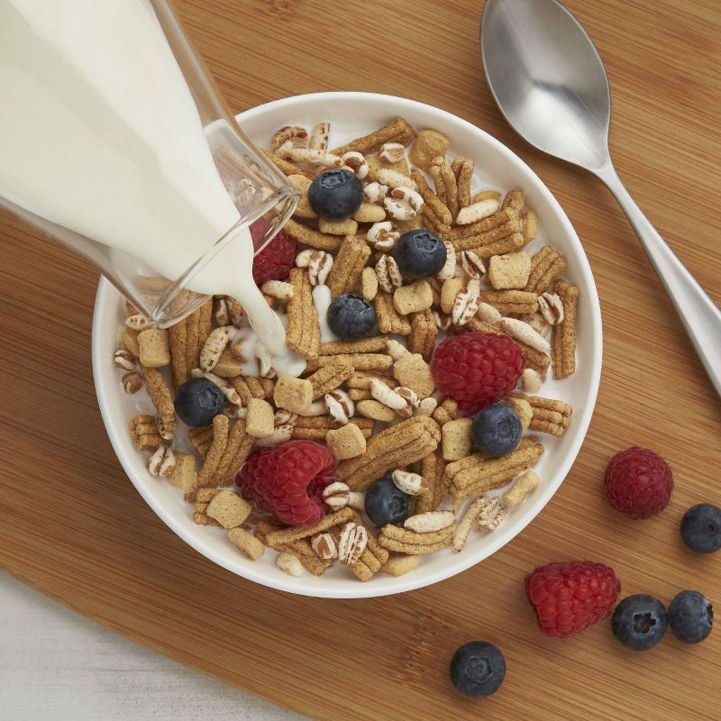 Kashi GoLean Original Breakfast Cereal - 13.1oz