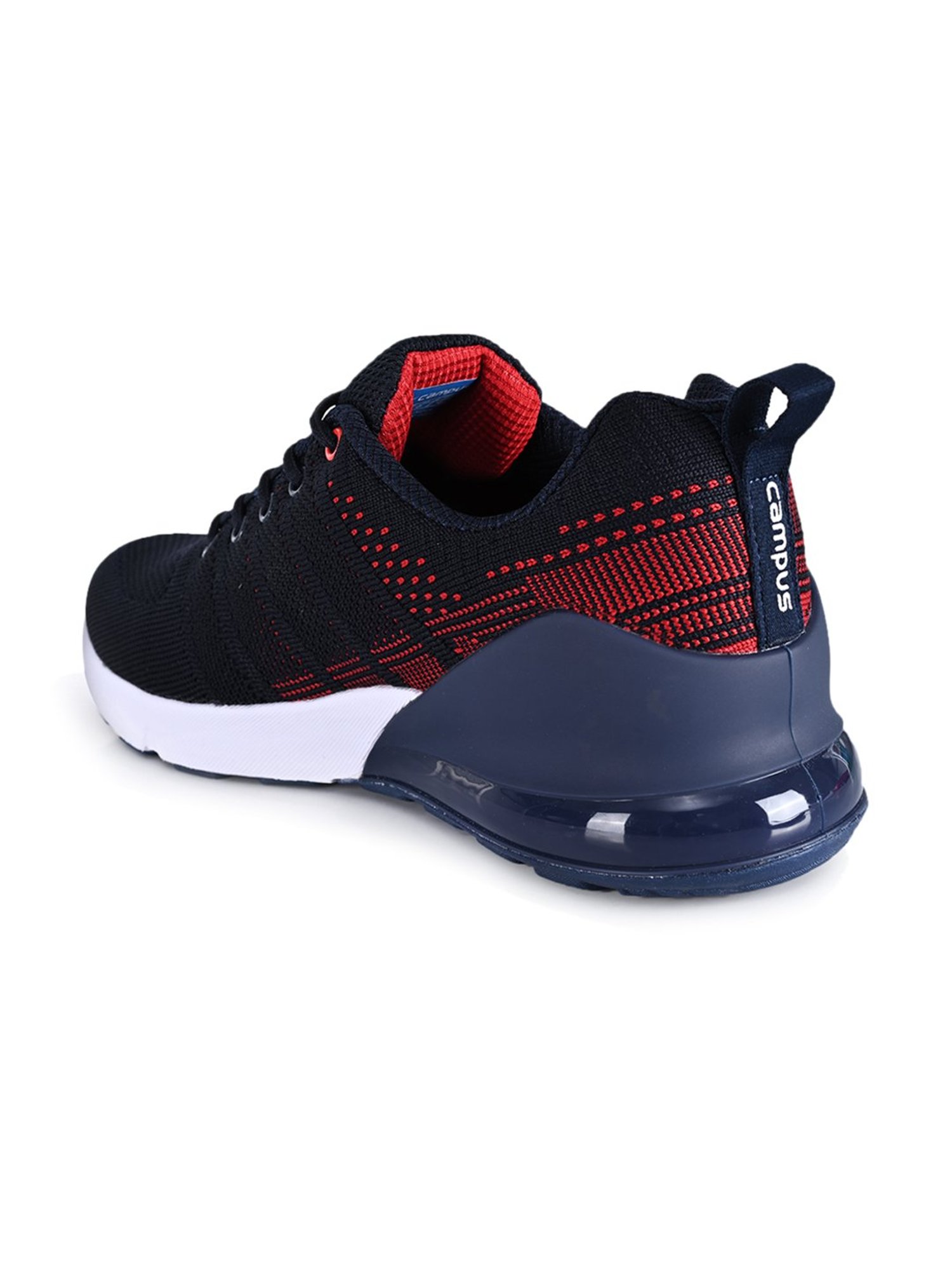 Campus Women's Syrus Navy Running Shoes