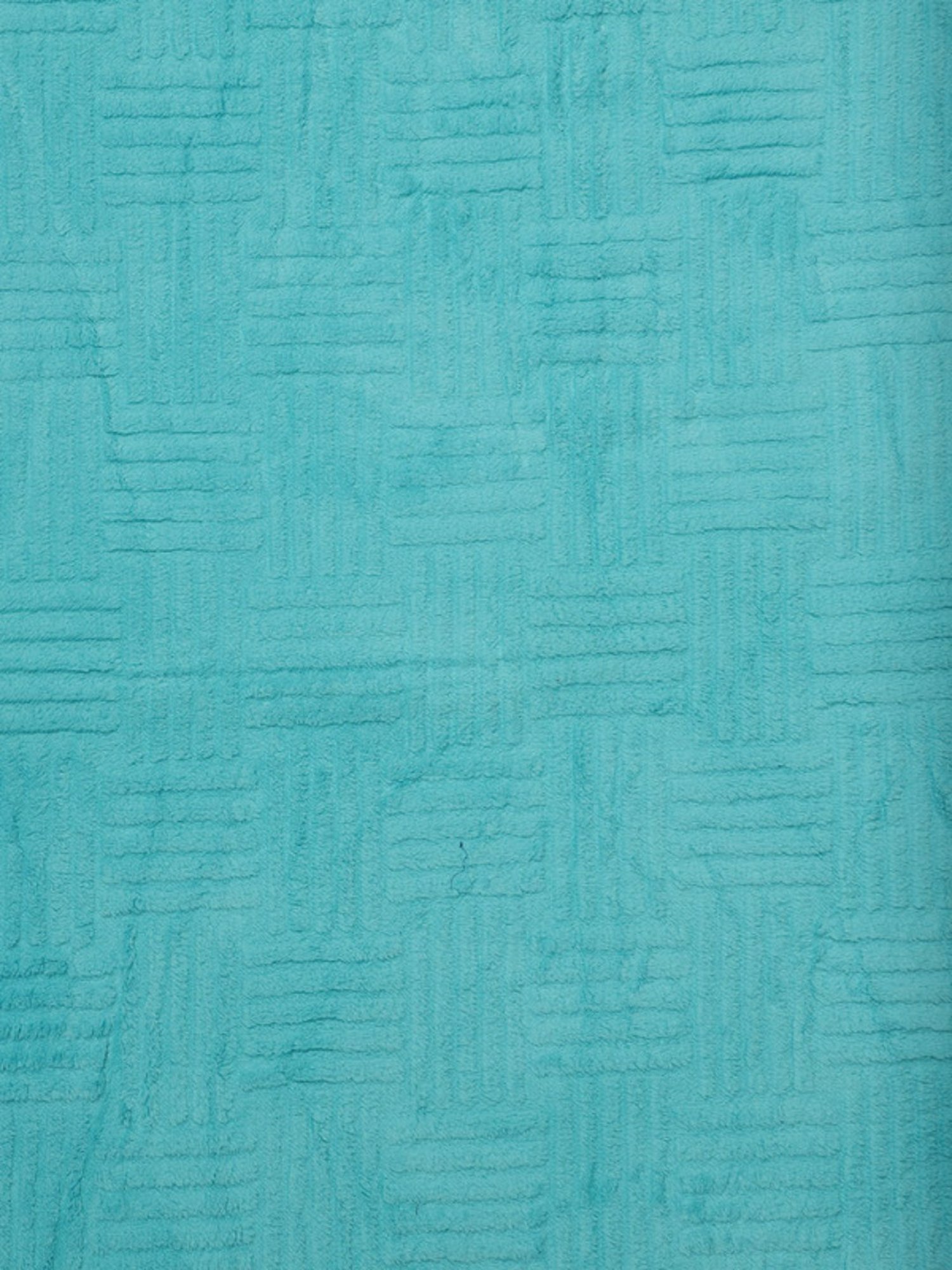 Dhrohar Sky Blue Polyester 300 GSM Double Bed Blanket