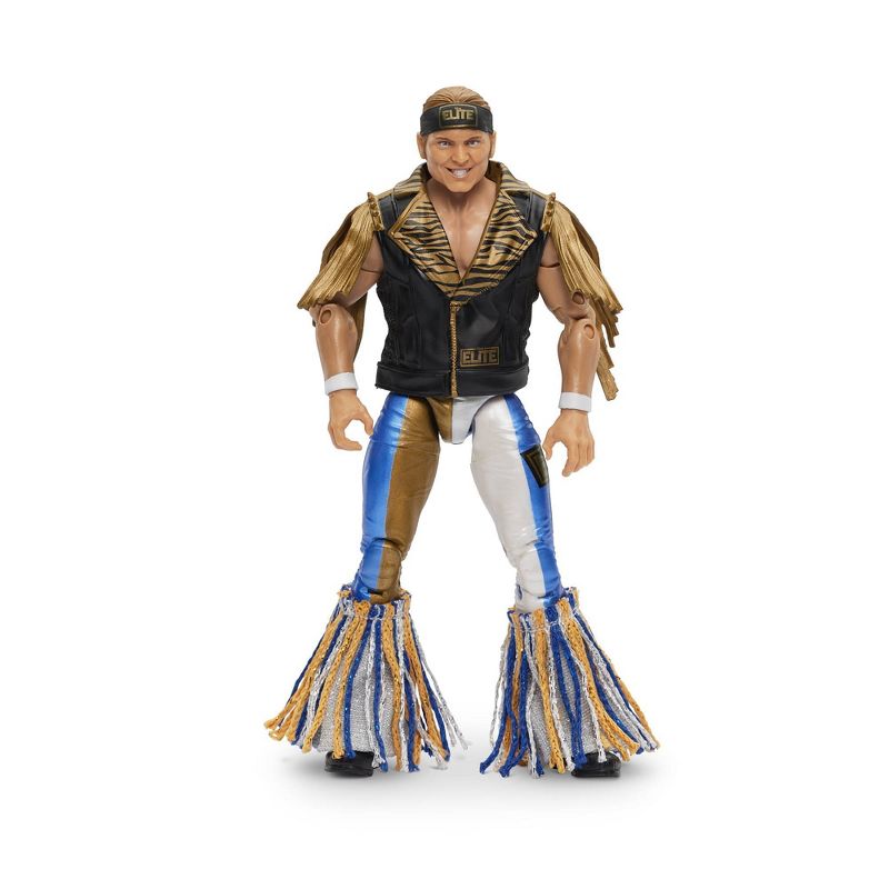 All Elite Wrestling - 1 Figure Pack (Unrivaled Figure) W3 - Nick Jackson