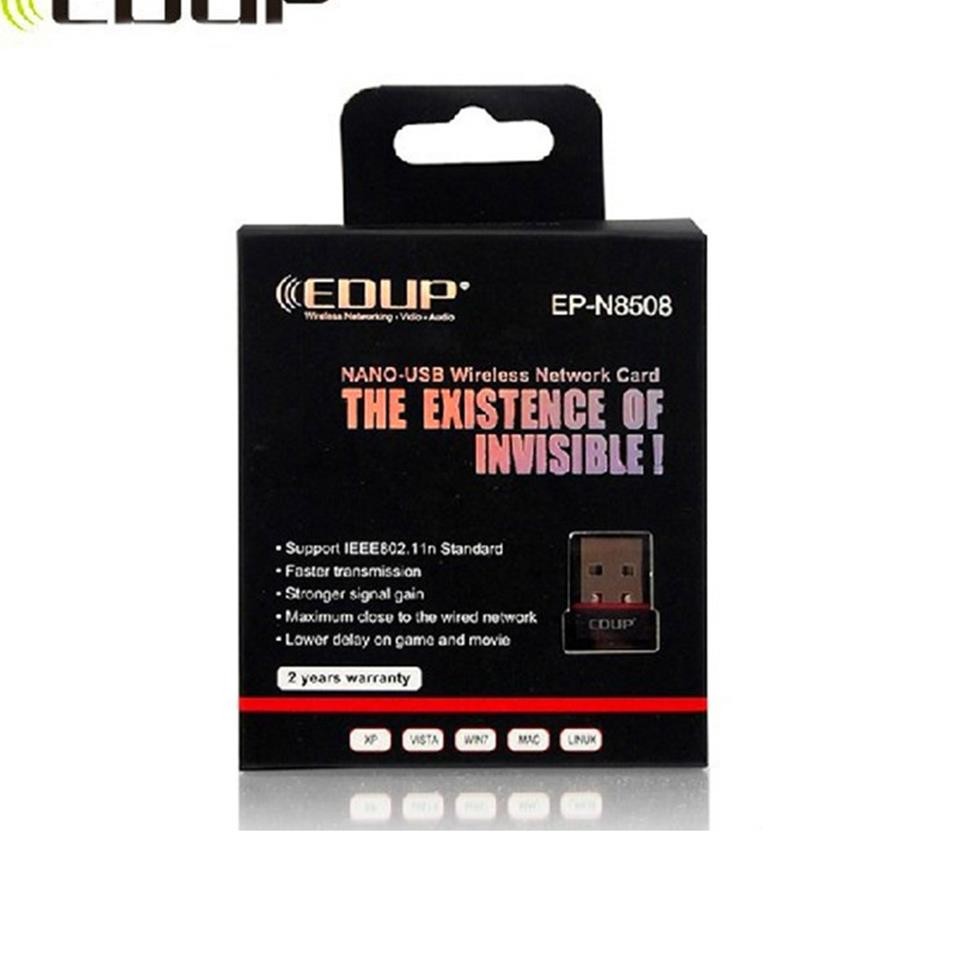 EP-N8508 Mini Wireless Lan NANO Card Computer Wifi Adapter