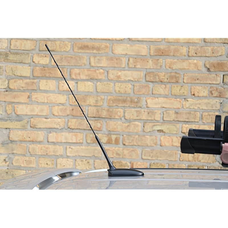 20 Inch ScrewOn Antenna is Compatible with Mercedes Sprinter 15002500 3500 20102019