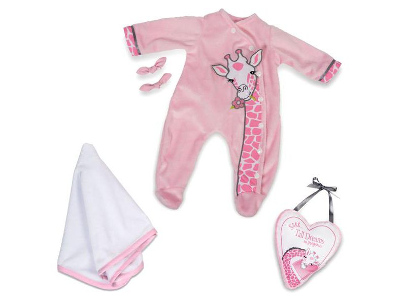 Paradise Galleries Reborn Toddler Doll with Heartbeat- Sleeping Tall Dreams, 20 inches, SoftTouch Vinyl, Weighted Body, 5-Piece Reborn Doll Set