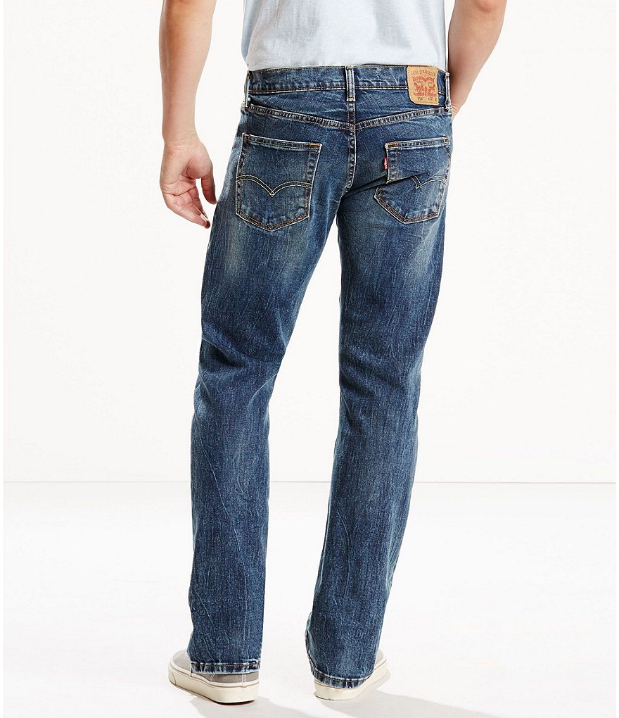 Joe's Jeans Straight Narrow Brixton Jeans