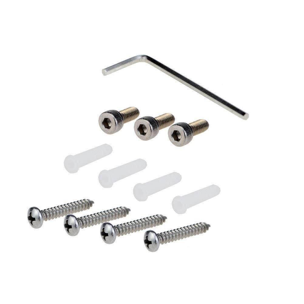 OEM DH-PFB204W Mounting Bracket Waterproof Wall Mount Bracket for Dahua Dome IP Camera, HDW4631C-A, HDBW4431R-ZS, HDBW4431R-S, HDBW4431R-AS, HDBWxxR, HDWxxR-Z, HDBWxxE, HDWxxE, HDWxxS,SD22 Series