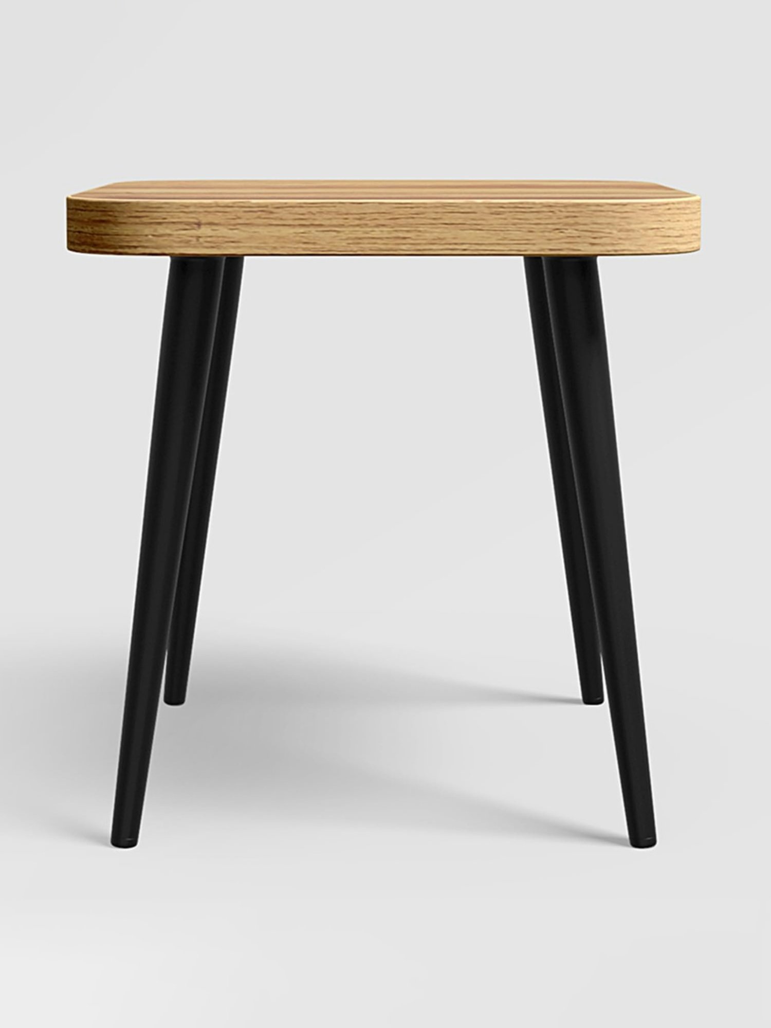 Artisans Rose Vote Hand-painted Multicolor Iron Ballot Box