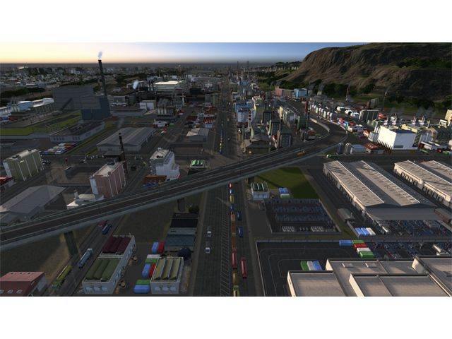 Cities: Skylines - Parklife Plus [Online Game Code]