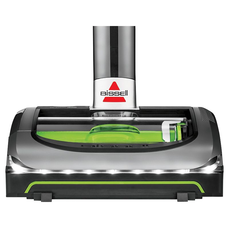 BISSELL AirRam 22V Cordless Stick Vacuum - Gray 1984