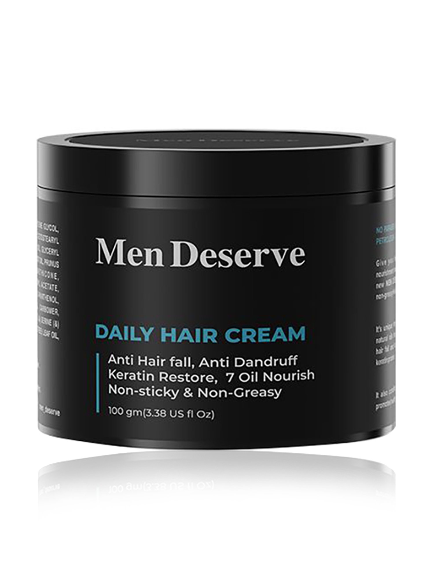 Men Grooming Kit for Hair and Beard Care - Quality Grooming Products for Men