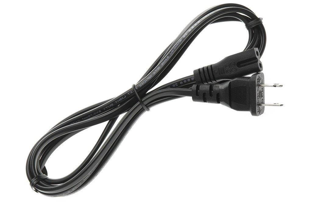 Omnihil 30 Feet AC Power Cord Compatible with Moog Subsequent 37 CV Analog Synthesizer