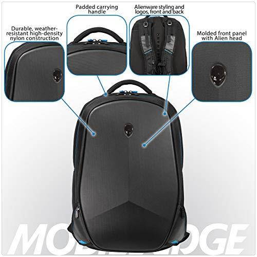 Alienware 17 Vindicator 20 Backpack Black AWV17BP20