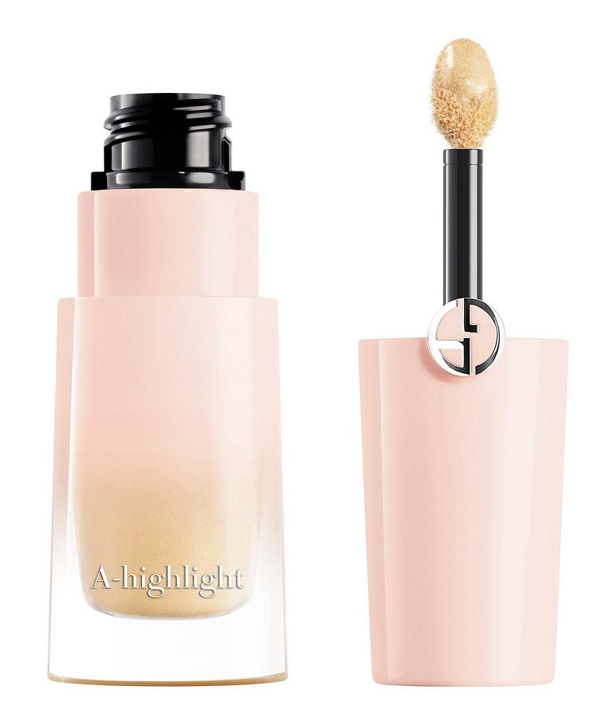 Giorgio Armani ARMANI beauty A-Line Liquid Highlighter