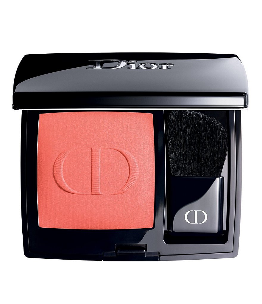 Dior Rouge Blush Long-Wear Powder Blush